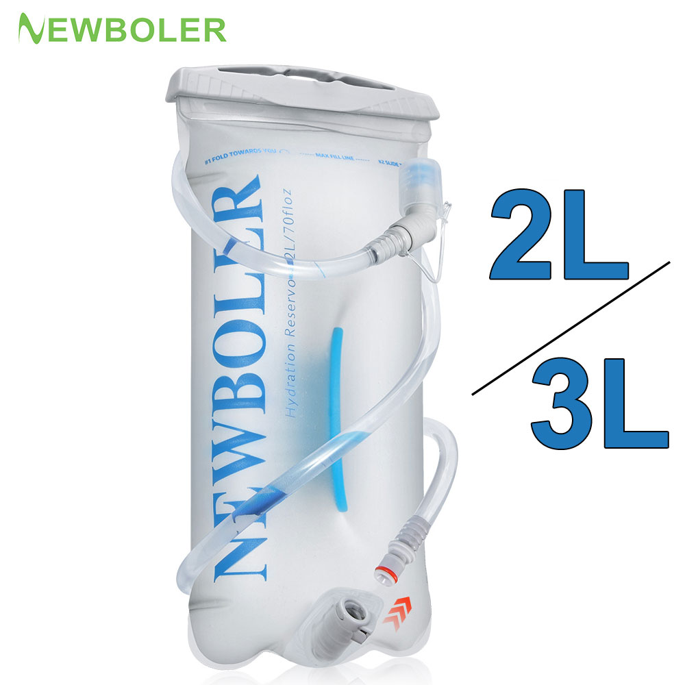 Running Gear Water - NEWBOLER Water Bladder Water Reservoir Hydration