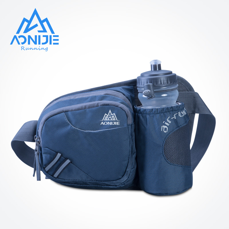 Running Gear Water - AONIJIE E809 Hydration Fanny Pack Waist