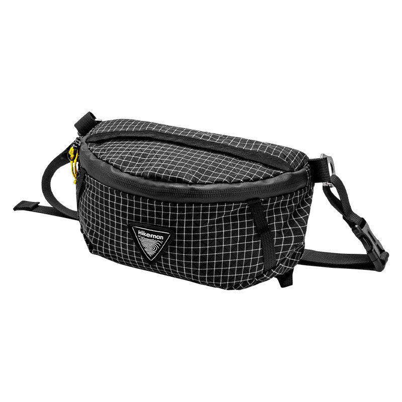 Running Gear Outdoor - Outdoor Sports Waist Bag Large Capacity