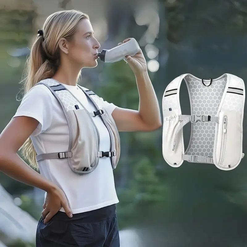 Running Gear Water - New【Running Hydration Vest Backpack For Hiking