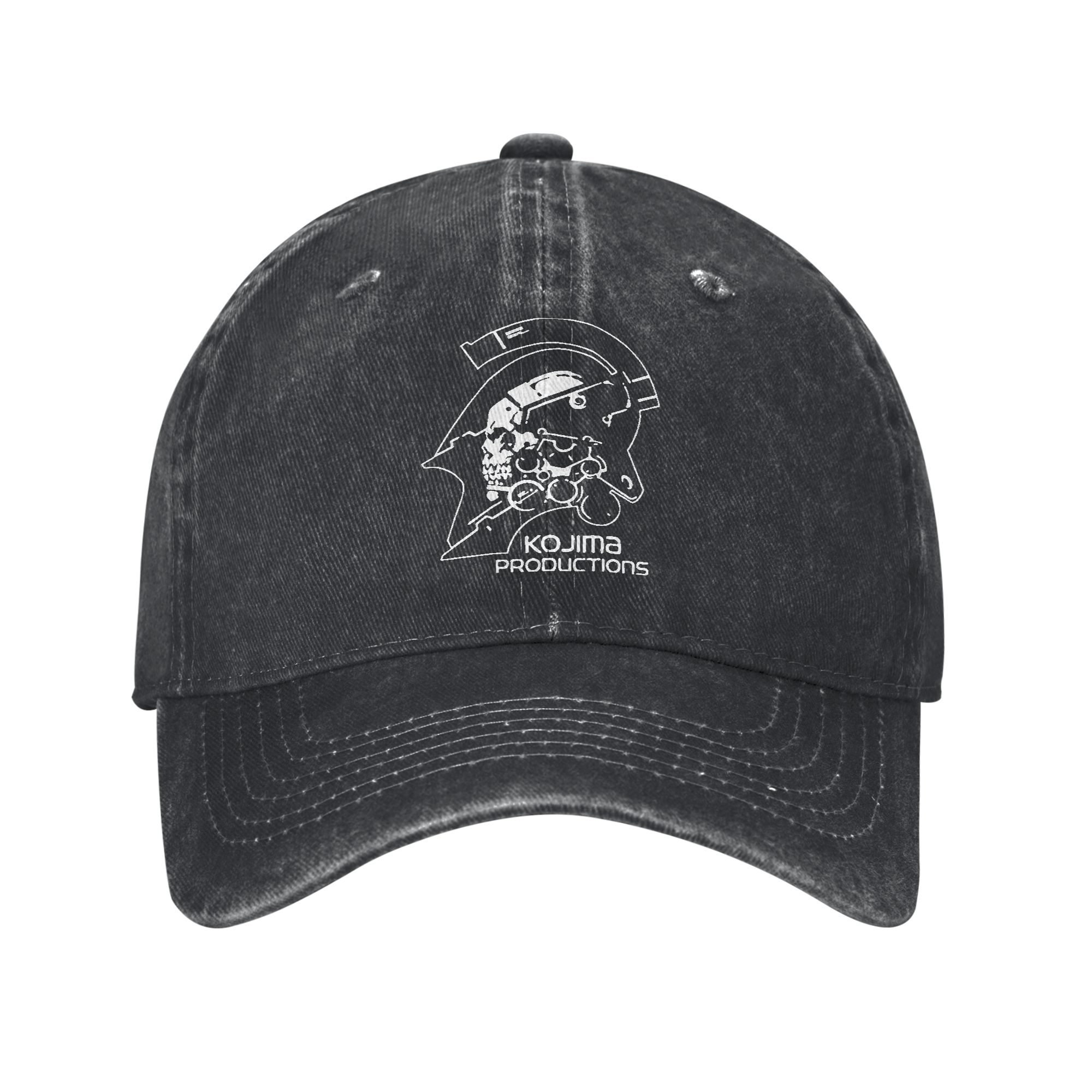 Running Gear Outdoor - Metal Gear Kojima Productions Men Women