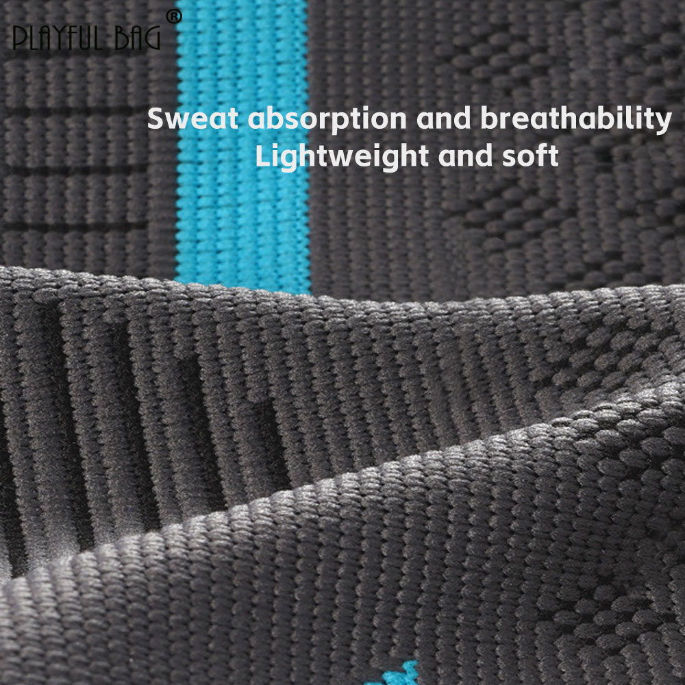 1PCS Sports Elastic Knee Pads  - Running Gear Bag For Men 评论和价格