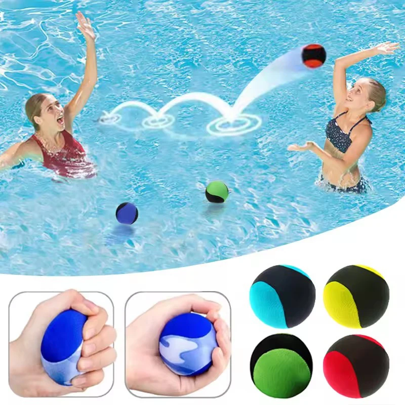 1PCS Kids Adult Water Bouncing - Running Gear Kids 评论和价格