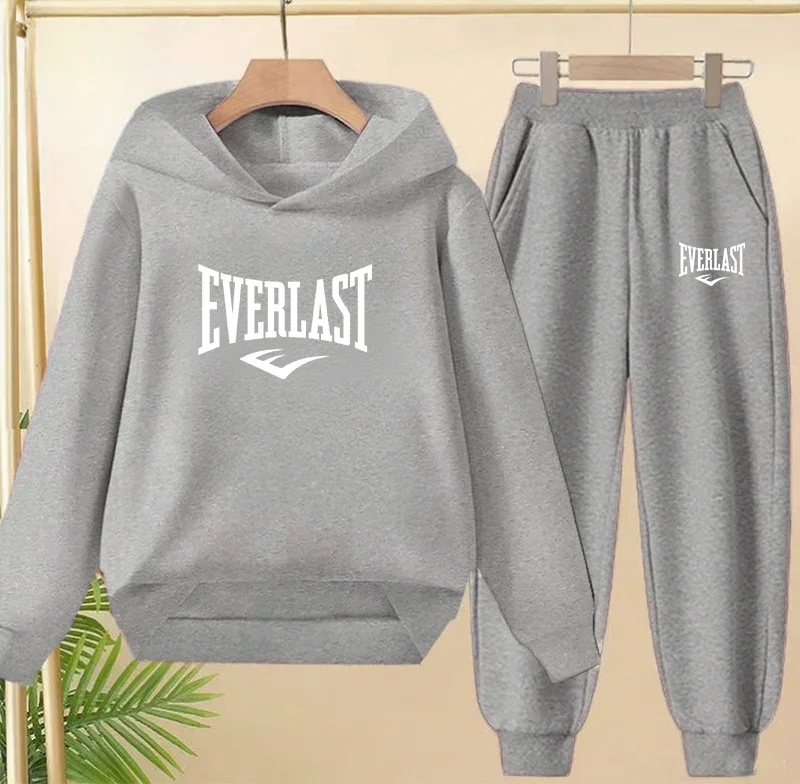Spring Autumn New Fashion Kids - Running Gear Kids 评论和价格