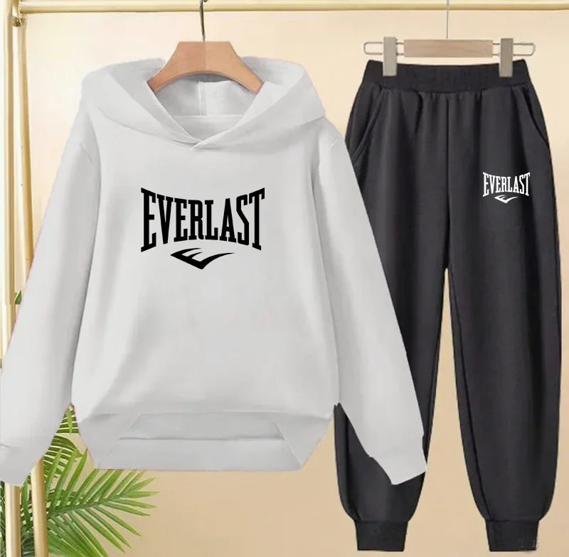Spring Autumn New Fashion Kids - Running Gear Kids 评论和价格