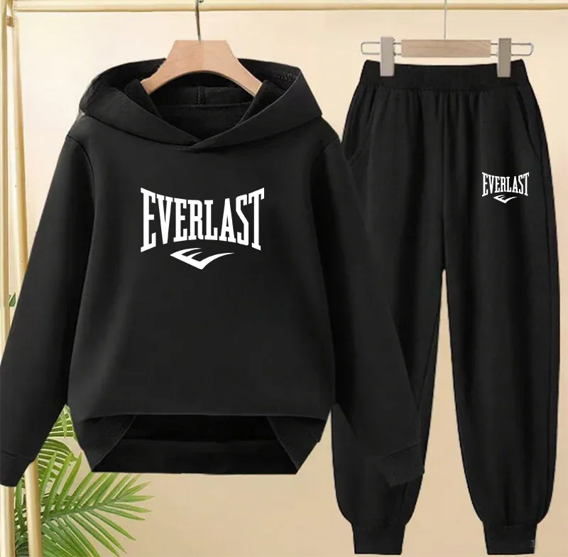 Spring Autumn New Fashion Kids - Running Gear Kids 评论和价格