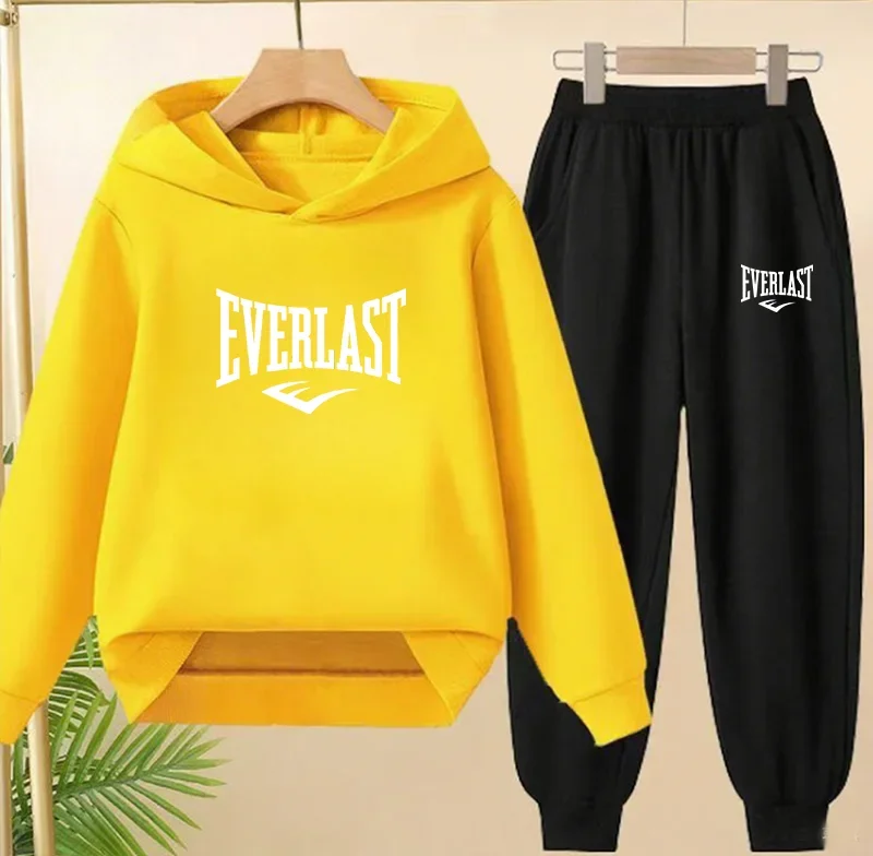 Spring Autumn New Fashion Kids - Running Gear Kids 评论和价格