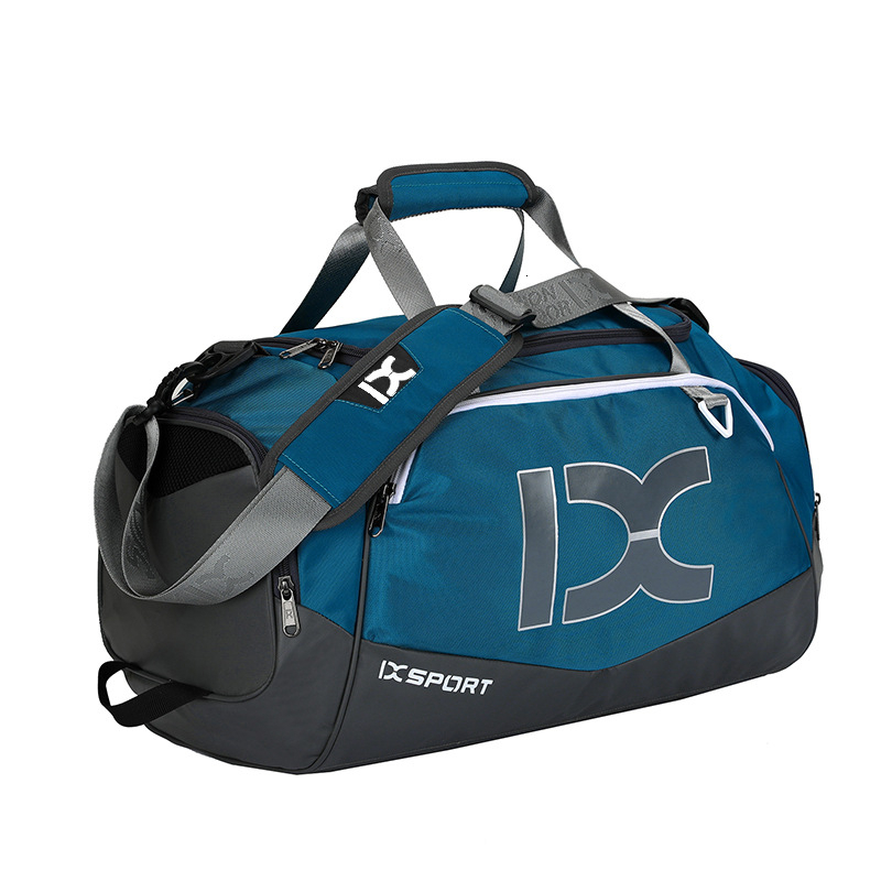 Waterproof 40L Dry Wet Gym Bag - Running Gear Bag 评论和价格