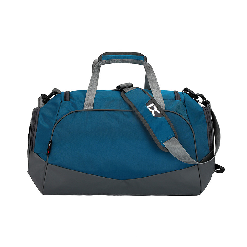 Waterproof 40L Dry Wet Gym Bag - Running Gear Bag 评论和价格