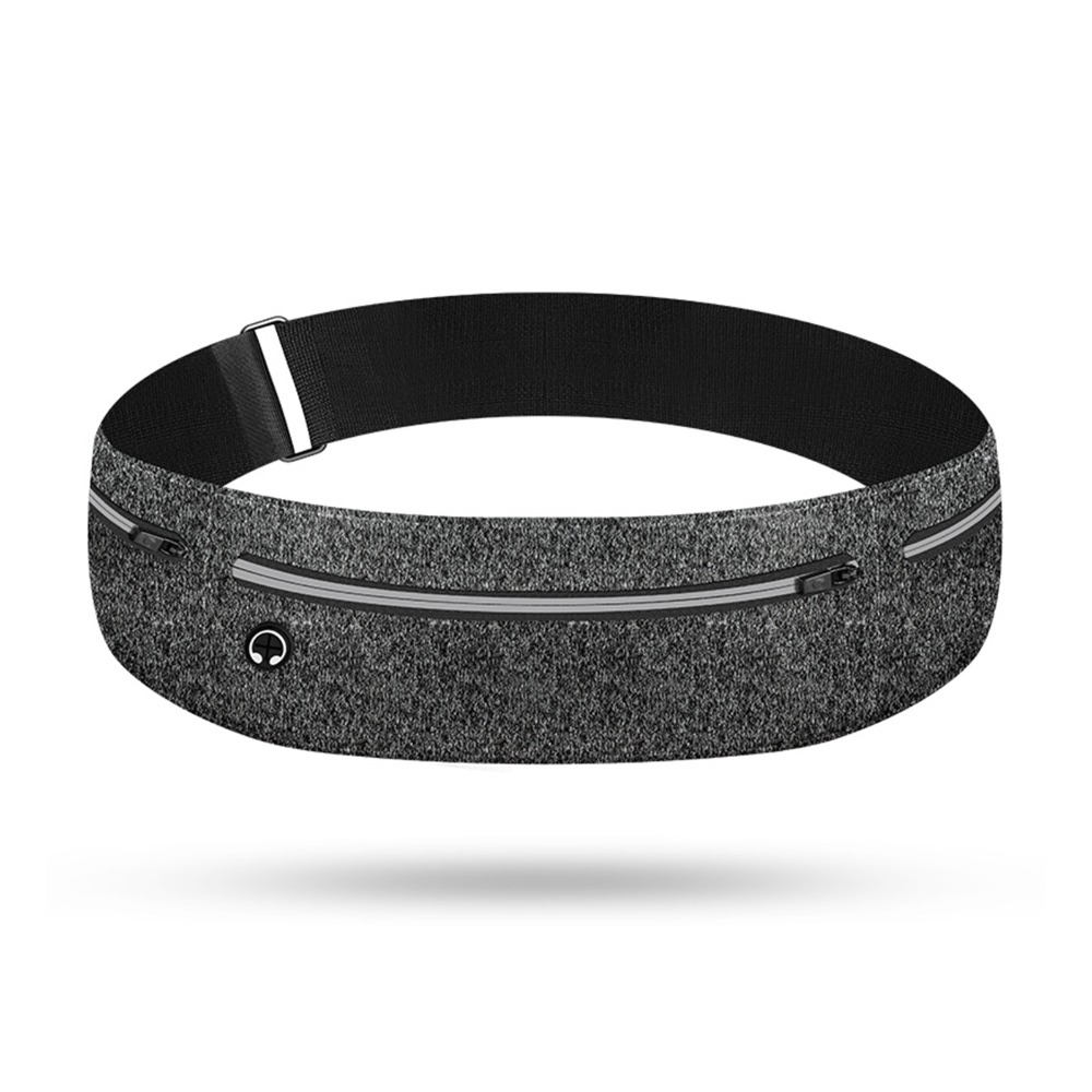 Men Waterproof Running Belt Ou - Running Gear Bag For Men 评论和价格