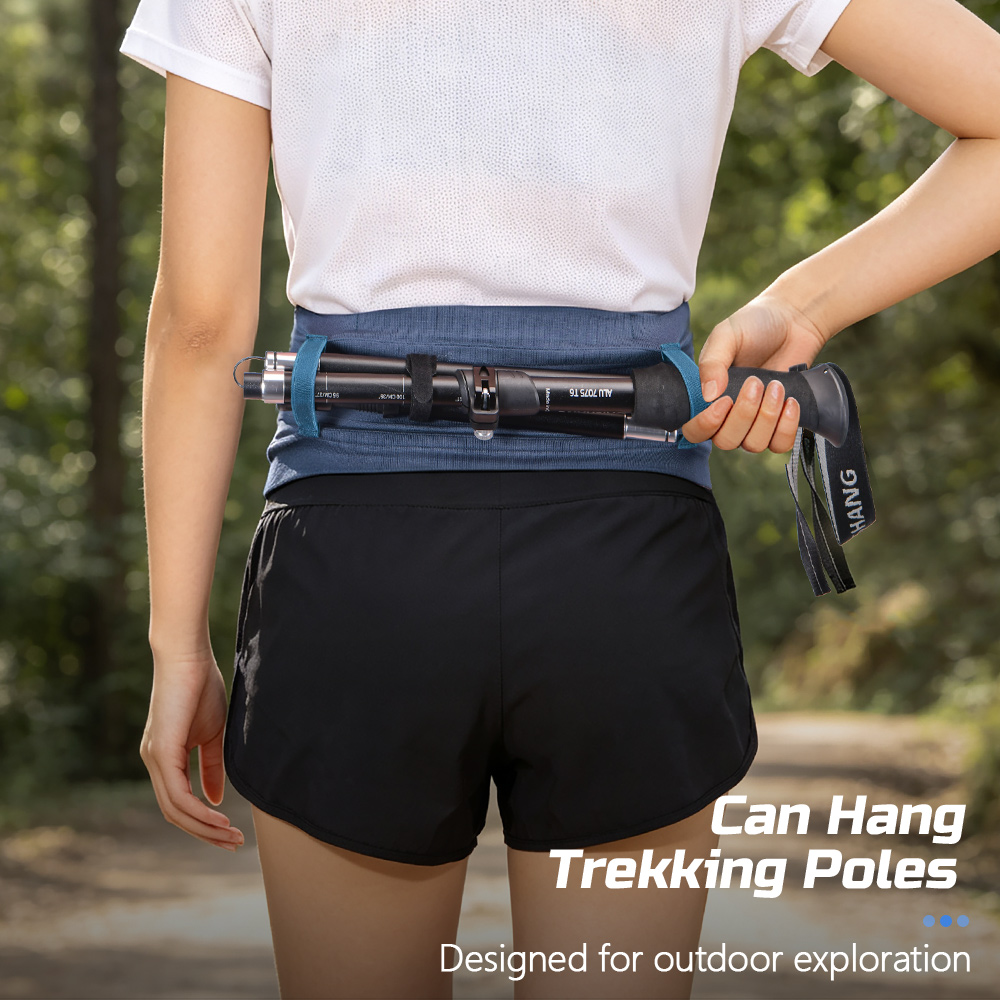NEWBOLER Elastic Sports Waist  - Running Gear Bag 评论和价格