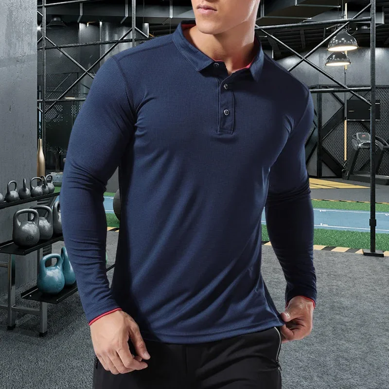 Men Running Sport Shirts Tops  - Running Gear For Men 评论和价格