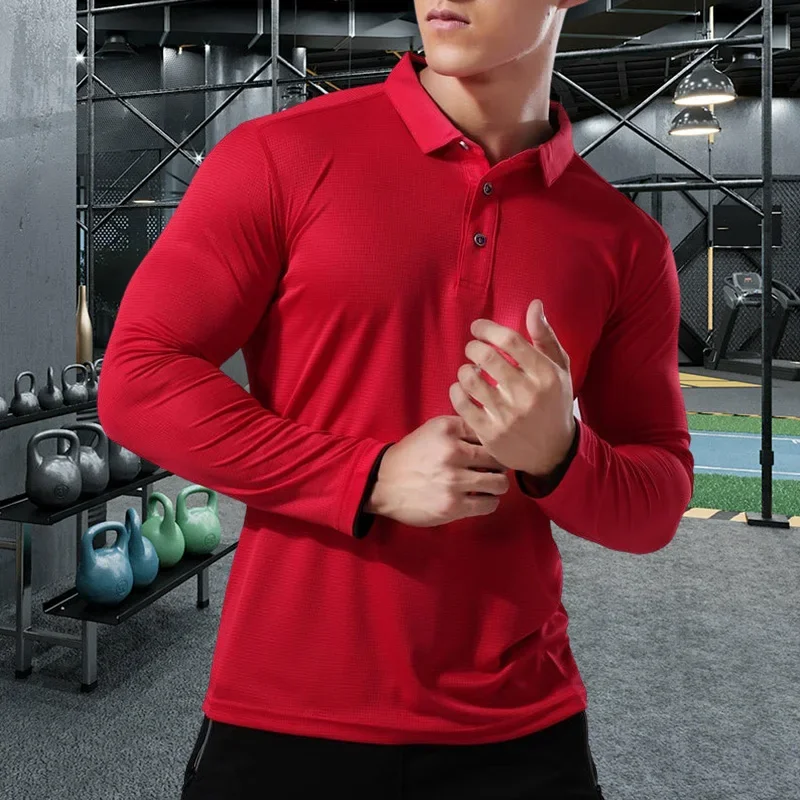 Men Running Sport Shirts Tops  - Running Gear For Men 评论和价格