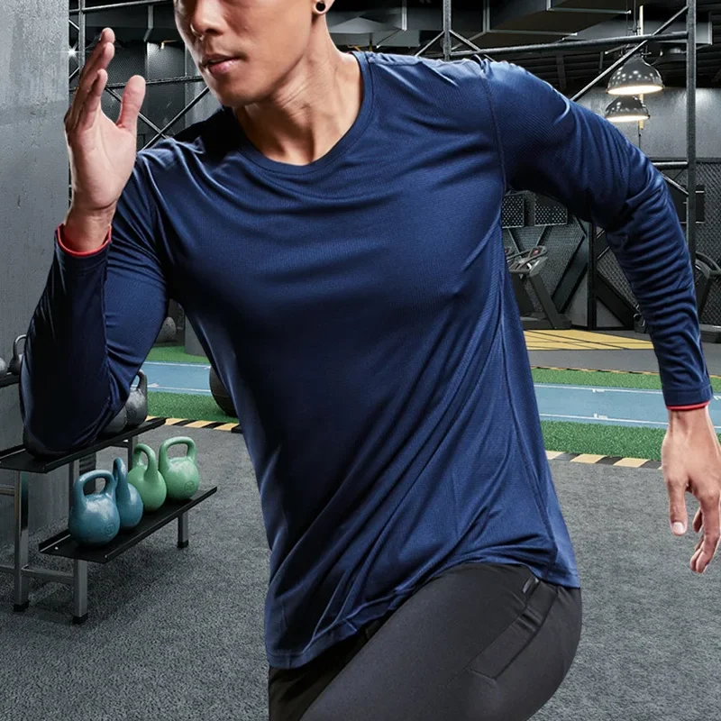 Men Running Sport Shirts Tops  - Running Gear For Men 评论和价格
