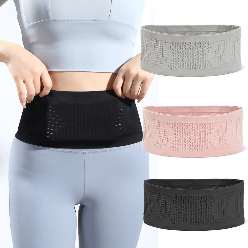Unisex Invisible Running Waist - Running Gear Bag 评论和价格