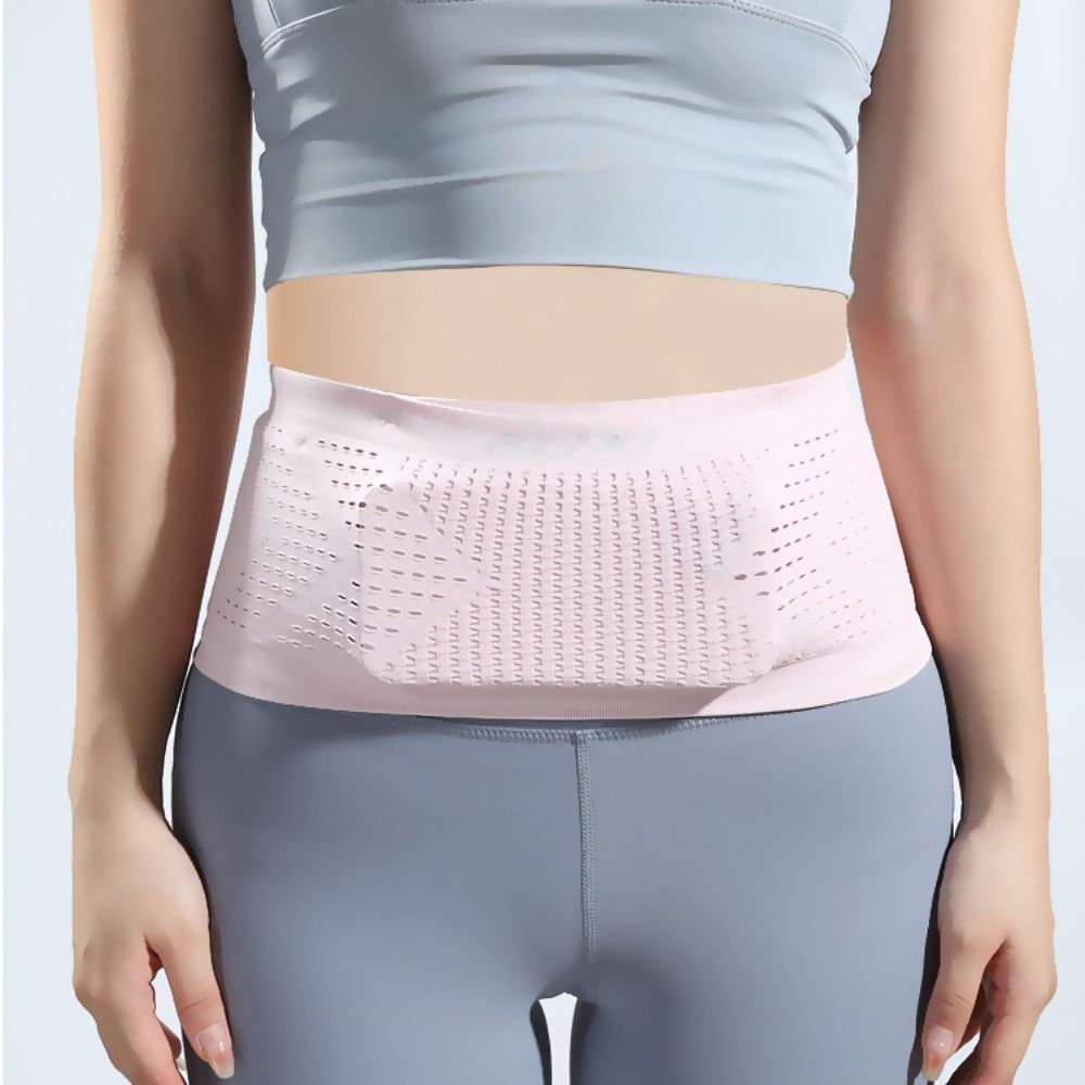 Unisex Invisible Running Waist - Running Gear Bag 评论和价格