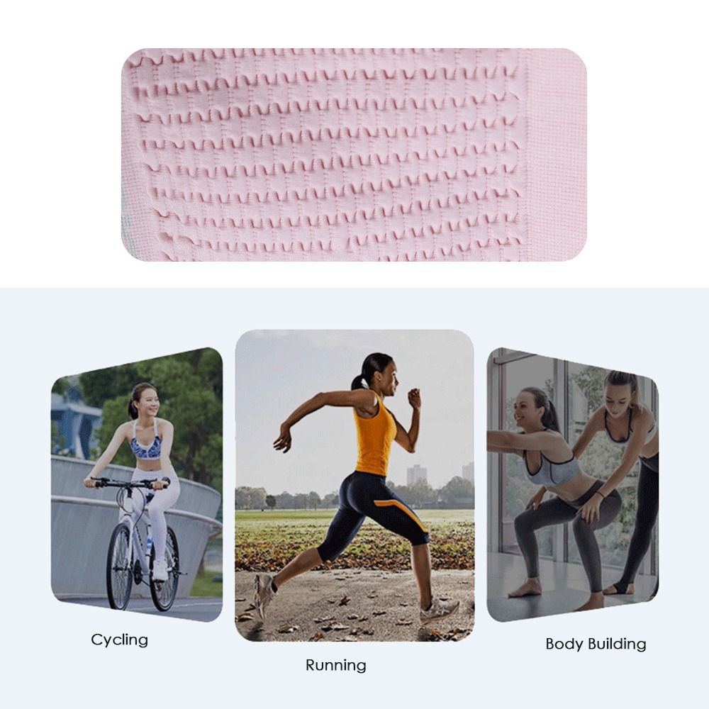 Unisex Invisible Running Waist - Running Gear Bag 评论和价格
