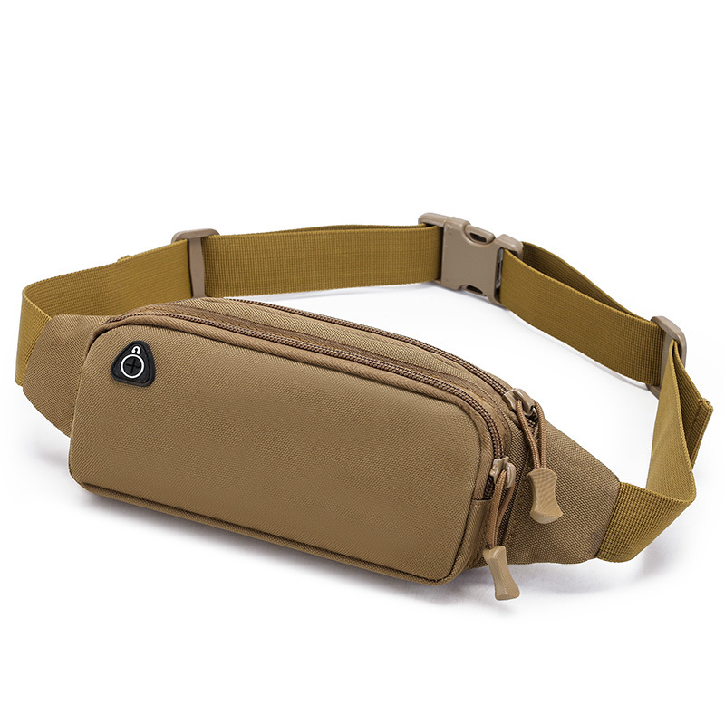 New Style Camouflage Tactical  - Running Gear Bag For Men 评论和价格