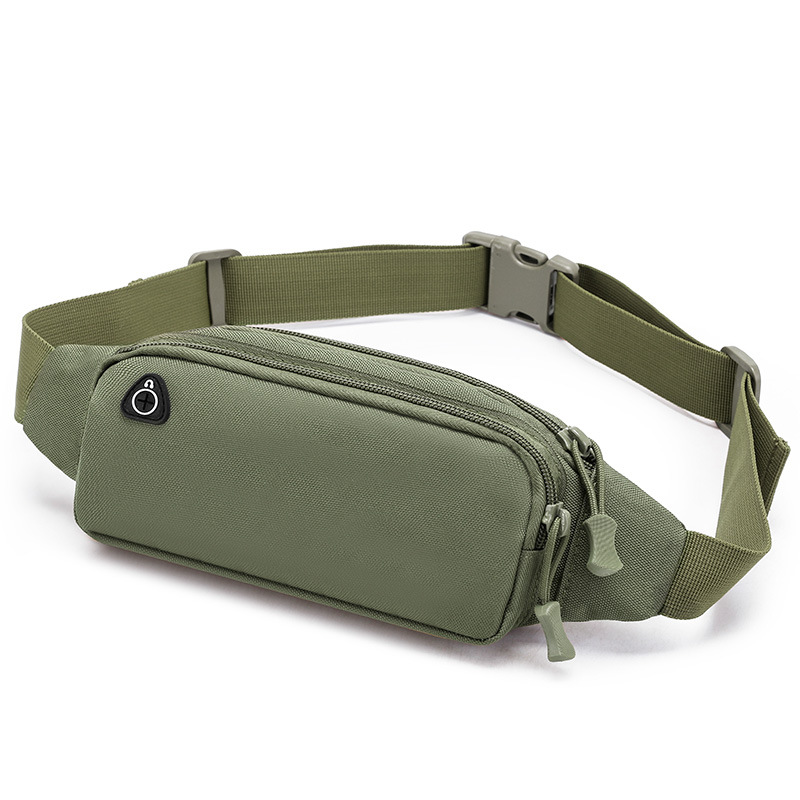 New Style Camouflage Tactical  - Running Gear Bag For Men 评论和价格