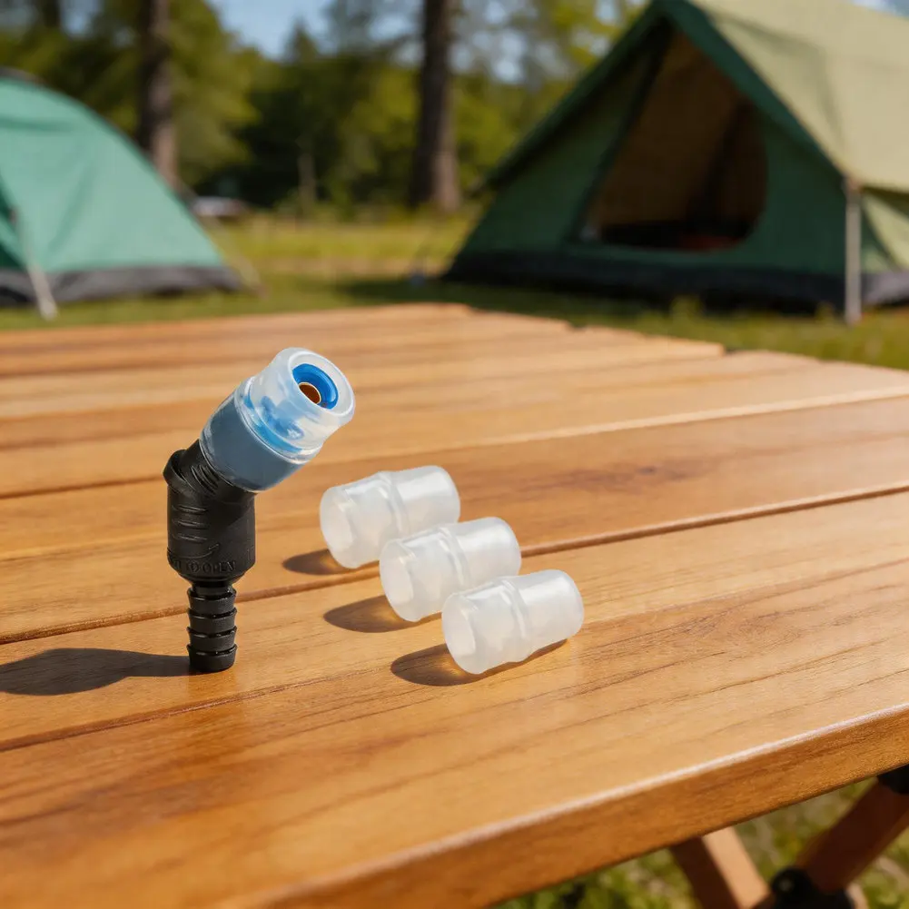 Silicone Nozzle Replacement Bi - Running Gear Storage 评论和价格