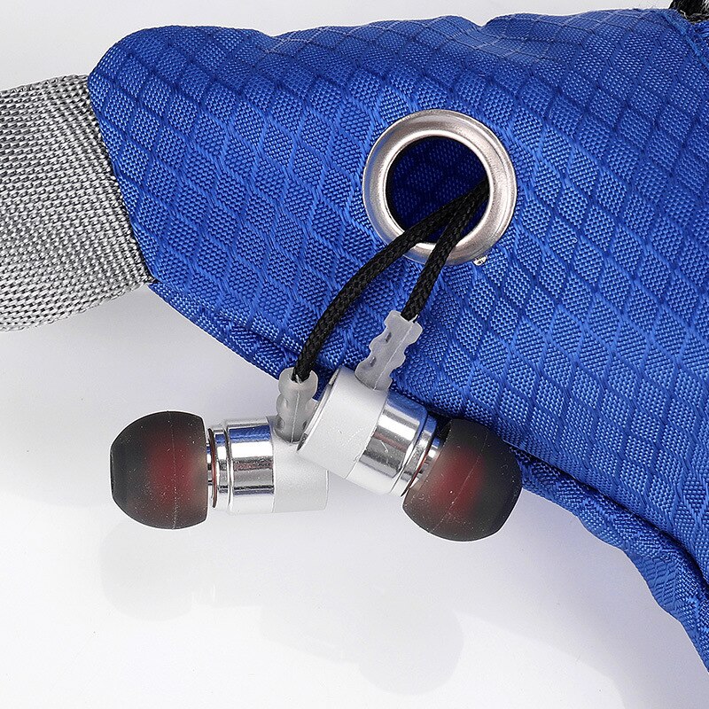 Multifunction Man Waist Bag Ny - Running Gear Bag 评论和价格