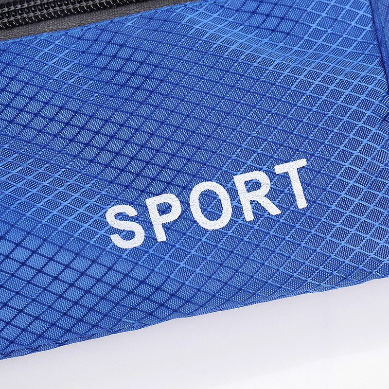 Multifunction Man Waist Bag Ny - Running Gear Bag 评论和价格