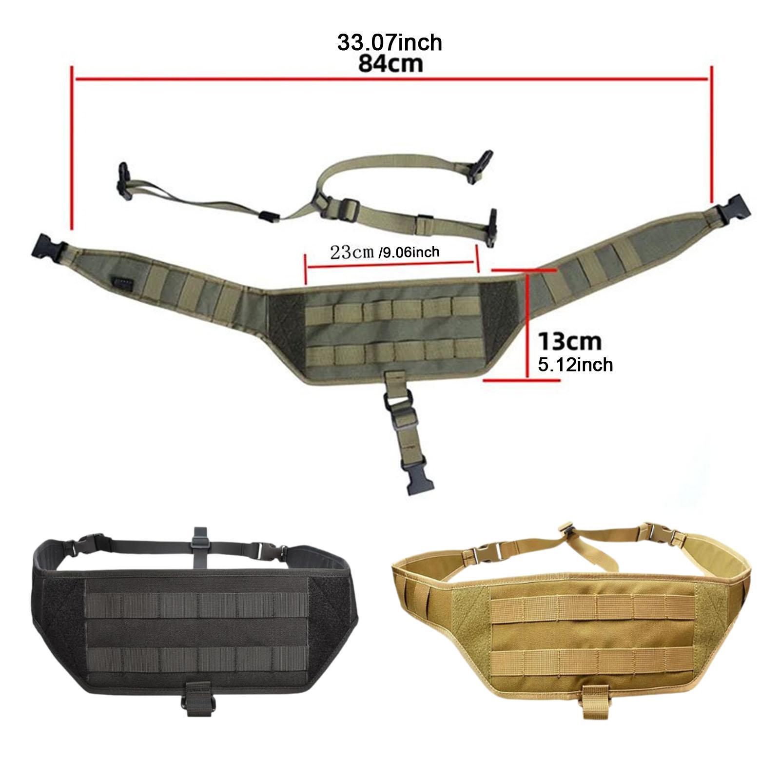 Universal Chest Rig Lightweigh - Running Gear Outdoor 评论和价格