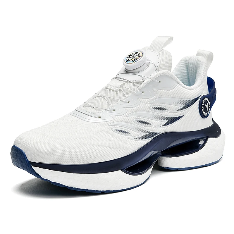 Shockproof Comfortable Outdoor - Running Gear For Men 评论和价格