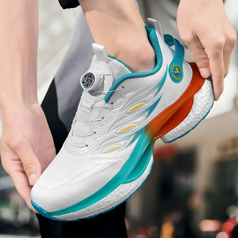 Shockproof Comfortable Outdoor - Running Gear For Men 评论和价格