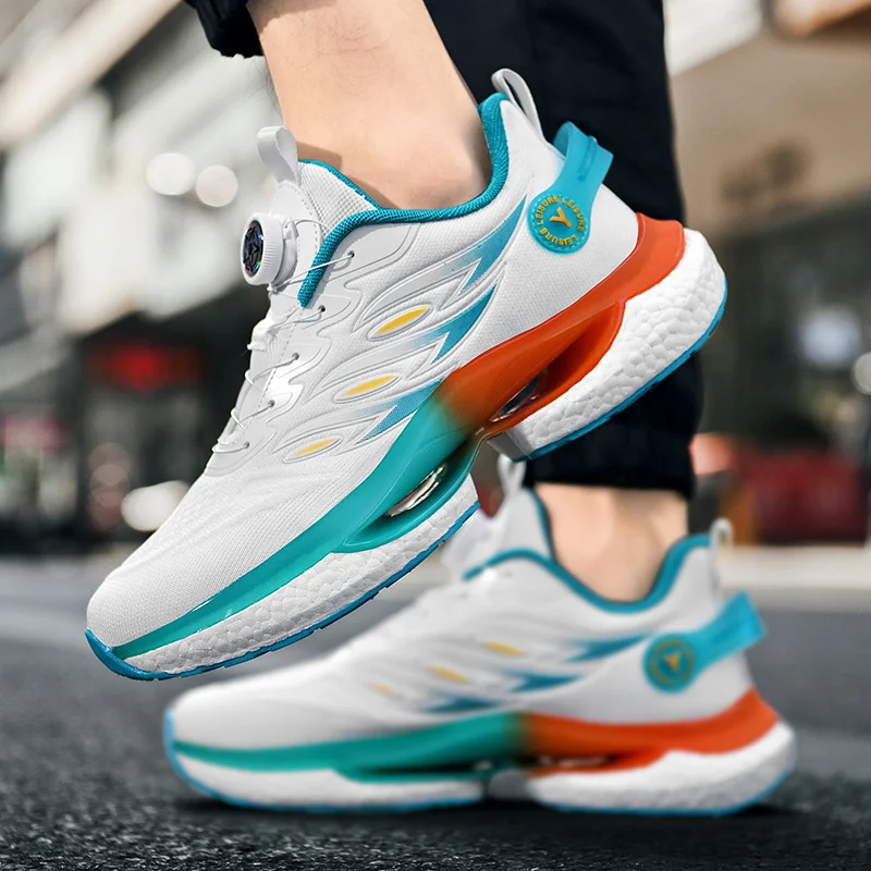 Shockproof Comfortable Outdoor - Running Gear For Men 评论和价格