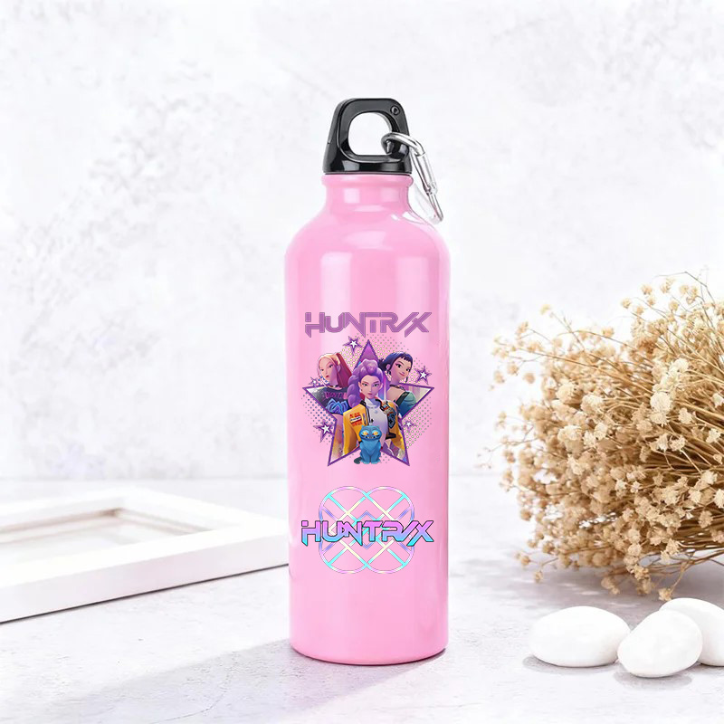 Anime Figure Aluminum Water Bo - Running Gear Water 评论和价格