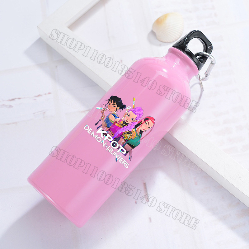 Anime Figure Aluminum Water Bo - Running Gear Water 评论和价格