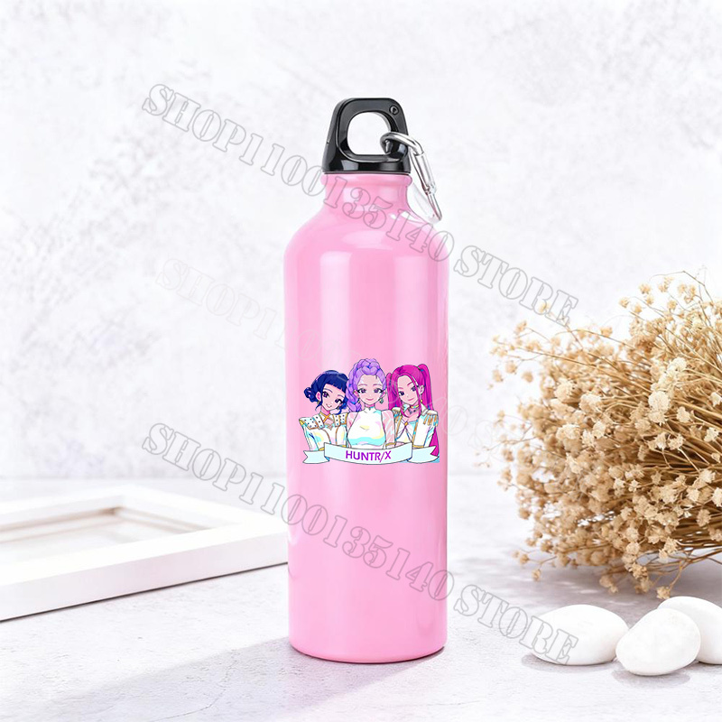 Anime Figure Aluminum Water Bo - Running Gear Water 评论和价格