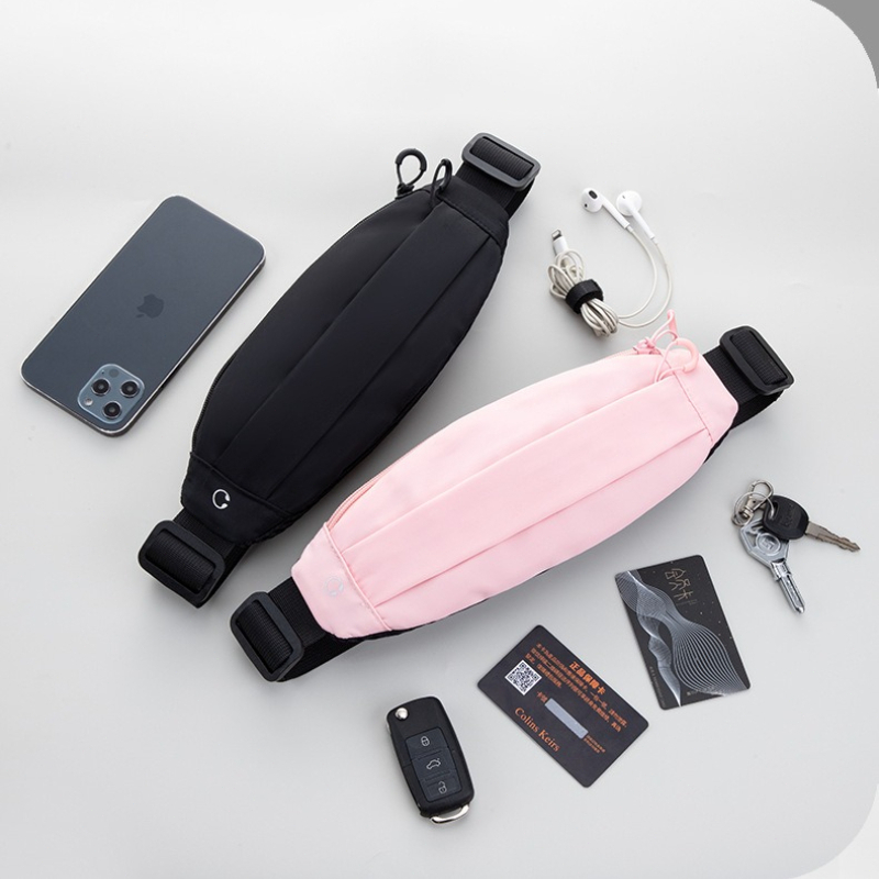 1pc Mini Invisible Lightweight - Running Gear Storage 评论和价格