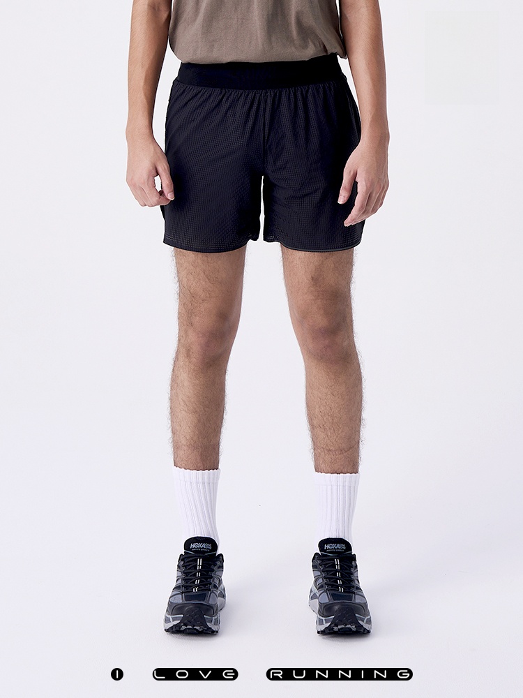 ILoveRunning Men's Running ort - Running Gear Bag For Men 评论和价格