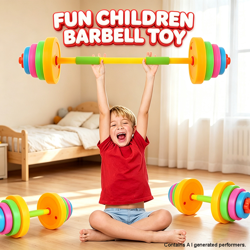 Kids Adjustable-weight Dumbbel - Running Gear Kids 评论和价格