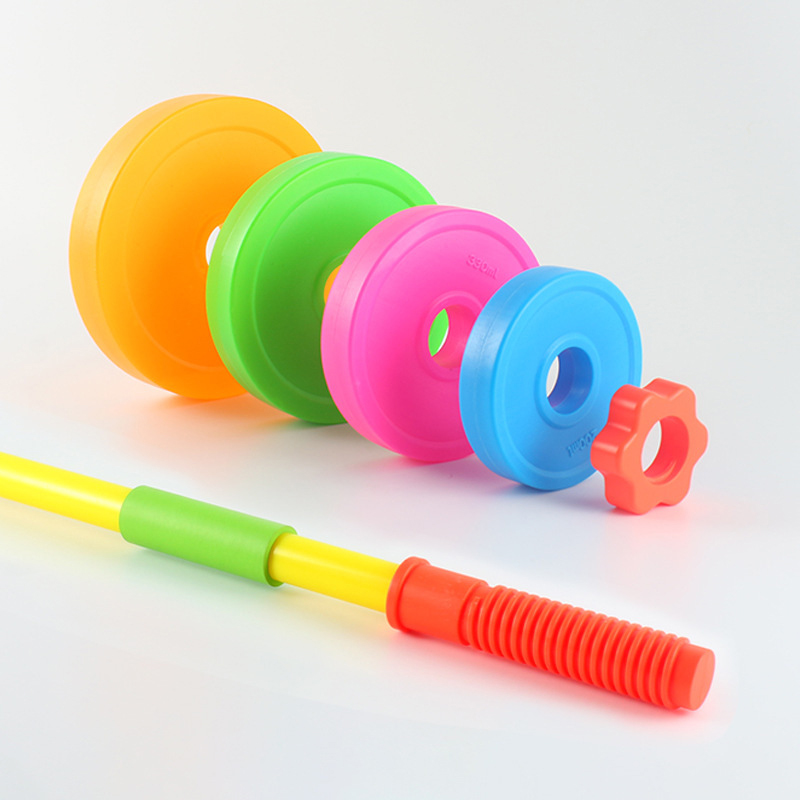 Kids Adjustable-weight Dumbbel - Running Gear Kids 评论和价格