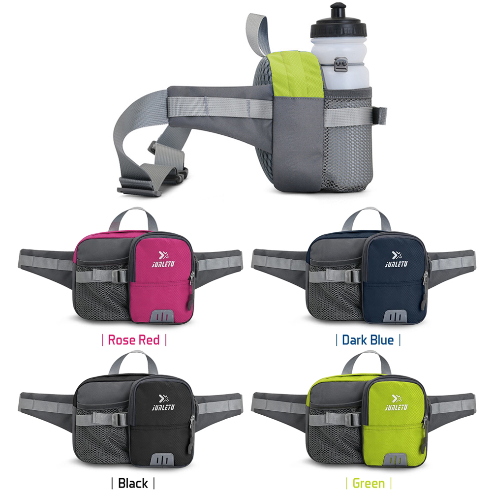 Fanny Pack Waist Bag for Women - Running Gear Bag For Men 评论和价格