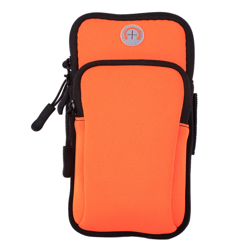 Sport Running Arm Bag Fitness  - Running Gear Bag 评论和价格