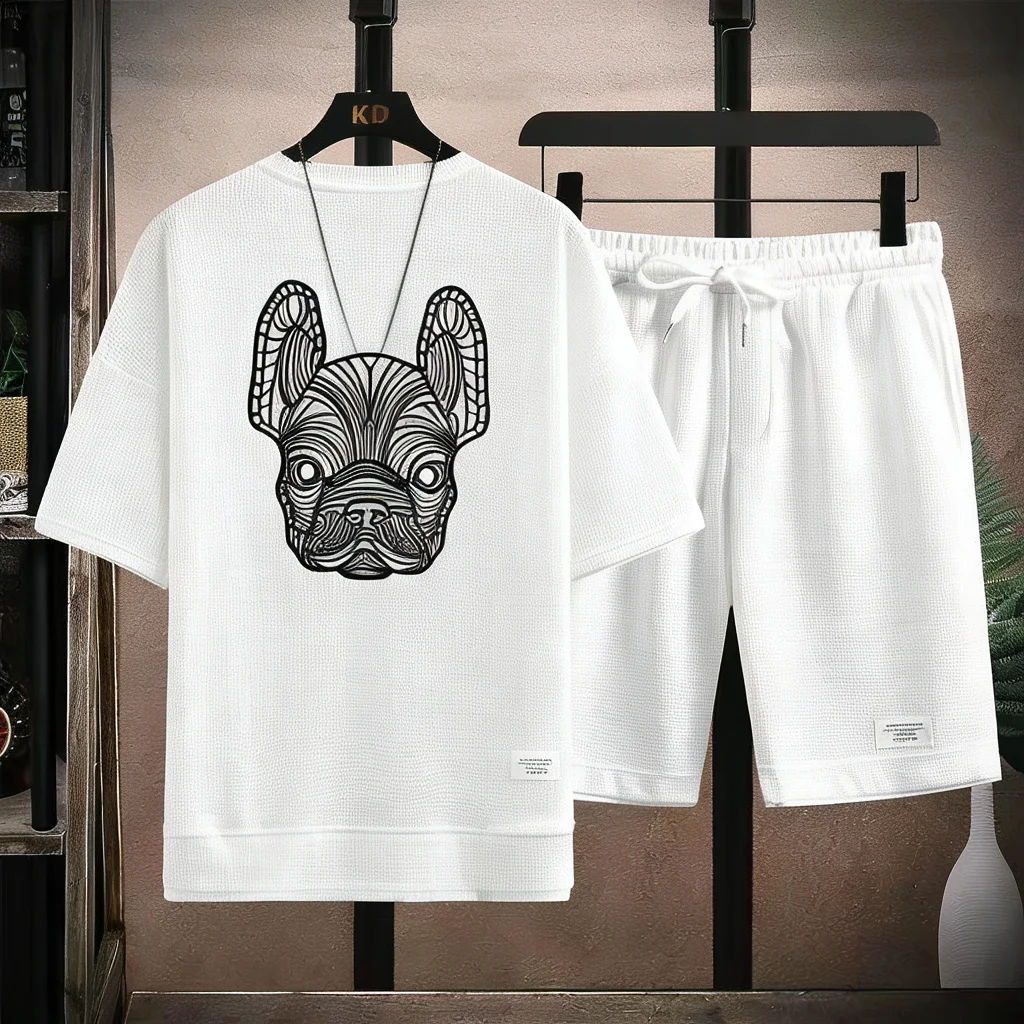Summer Men's Quick Dry Casual  - Running Gear For Men 评论和价格