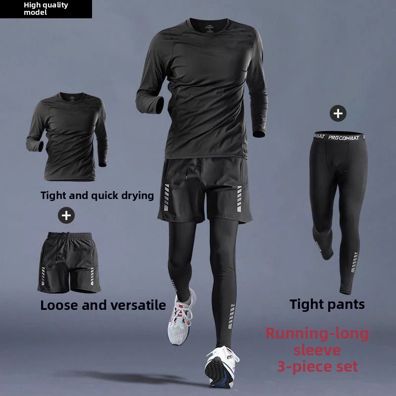 Training Jogging Tracksuits Ru - Running Gear For Men 评论和价格