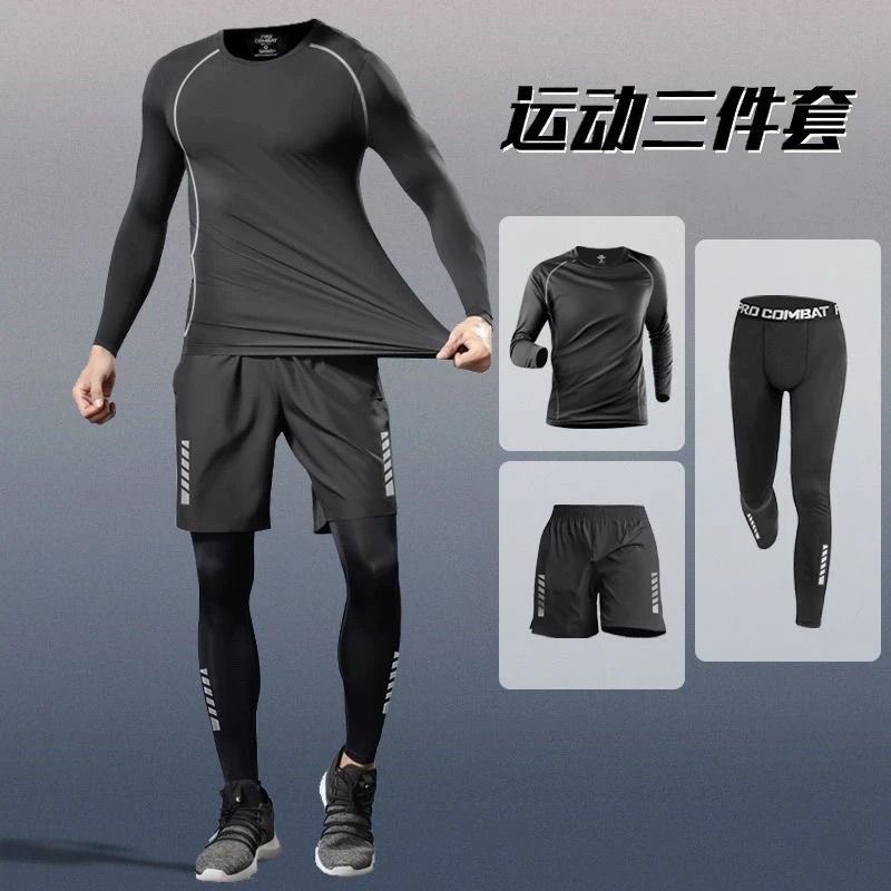 Training Jogging Tracksuits Ru - Running Gear For Men 评论和价格