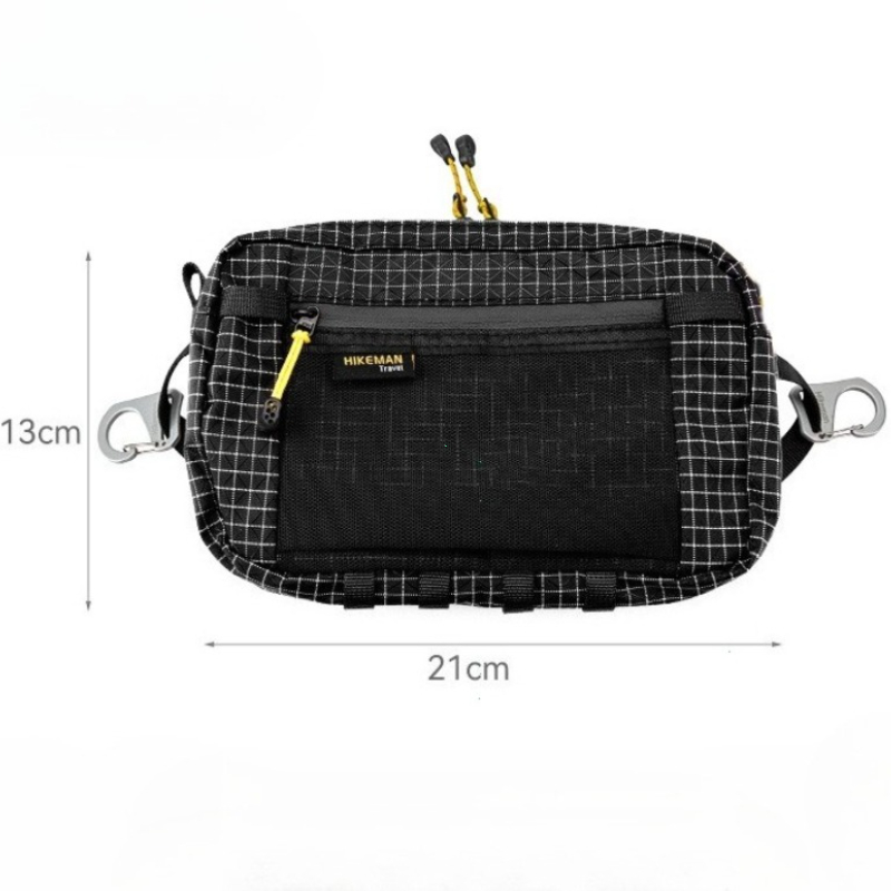 Outdoor Waist Bag Lightweight  - Running Gear Storage 评论和价格