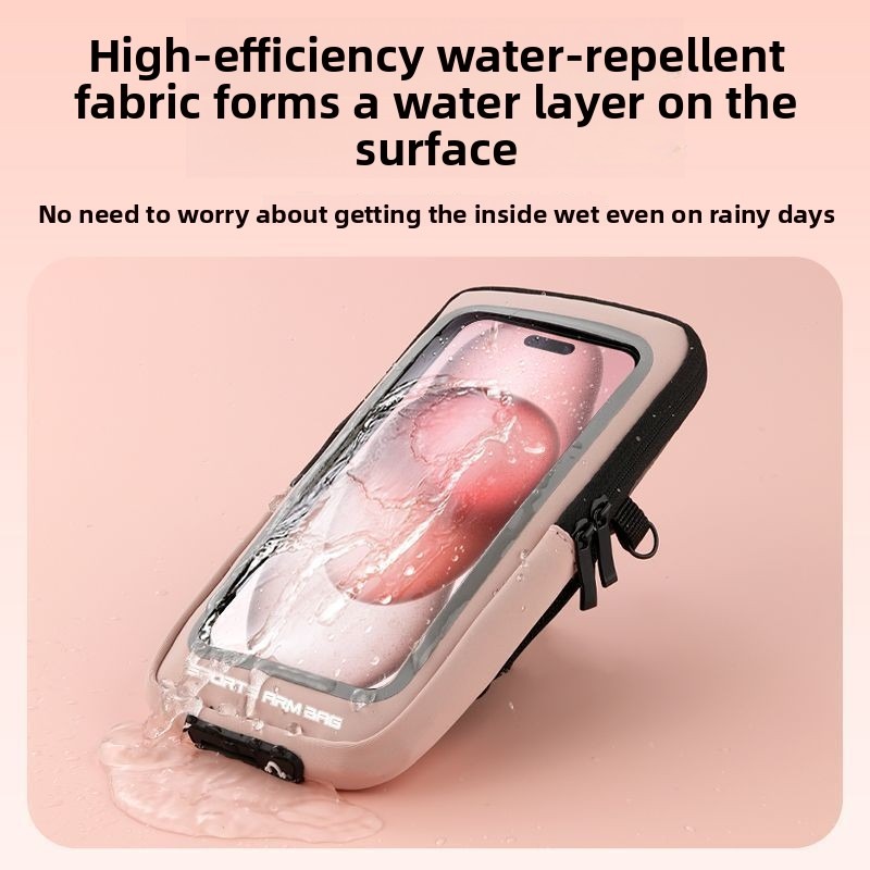 Running Phone Arm Bag Men Wome - Running Gear Bag For Men 评论和价格