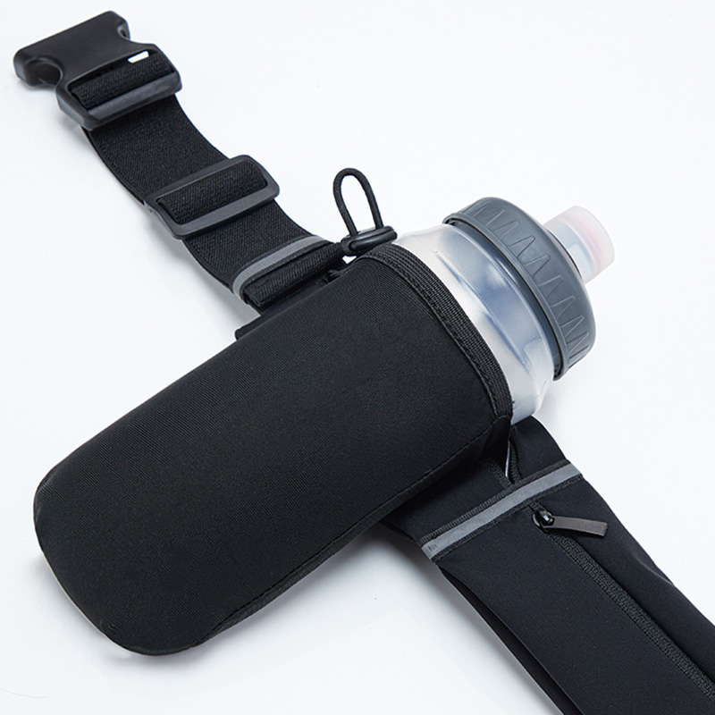 Running Belt Waist Bag with Wa - Running Gear Bag 评论和价格