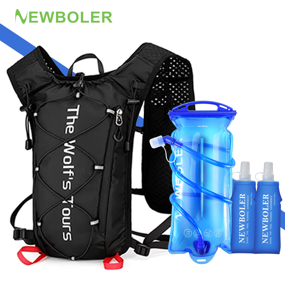 NEWBOLER Outdoor Trail Running - Running Gear Water 评论和价格