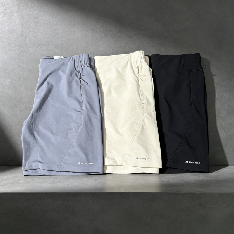 snow peak Summer New Sports Sh - Running Gear For Men 评论和价格
