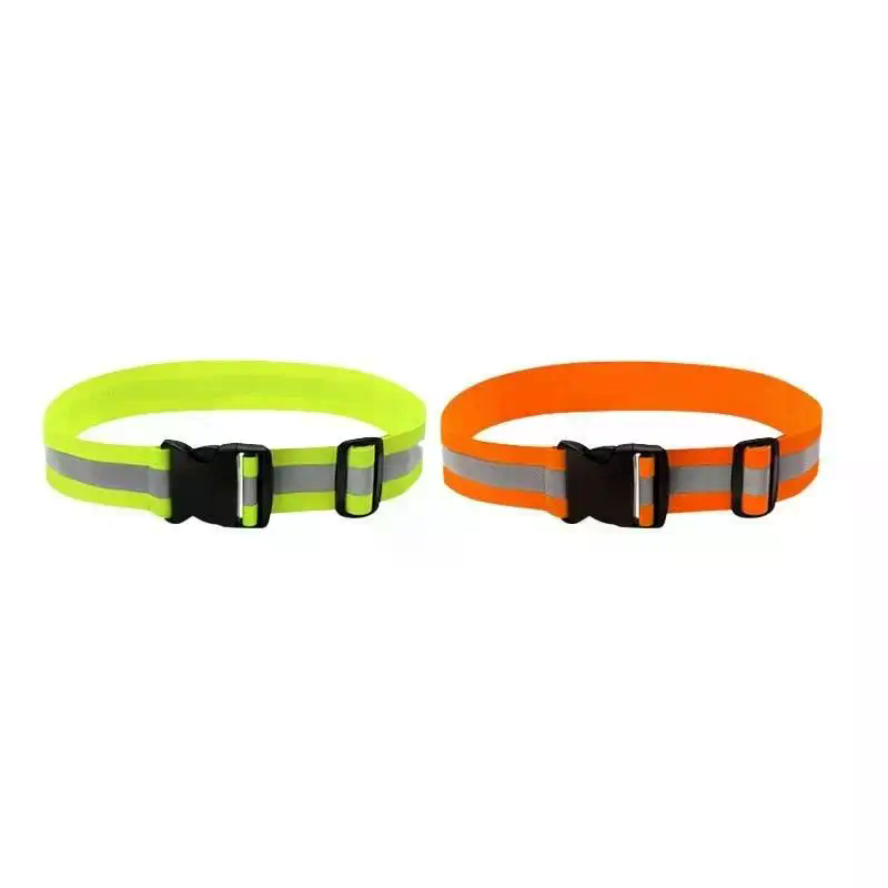 Adjustable Elastic Reflective  - Running Gear Kids 评论和价格