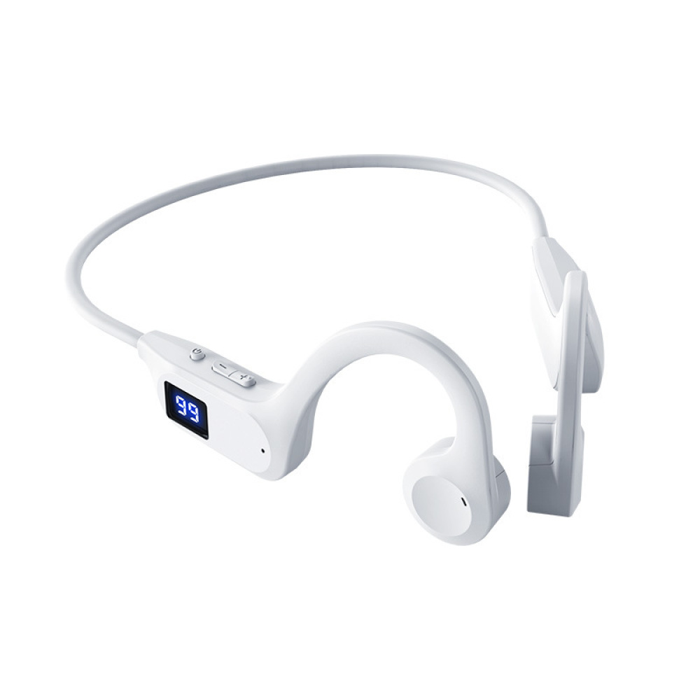 Wireless Bone Conduction Earph - Running Gear Headphones 评论和价格