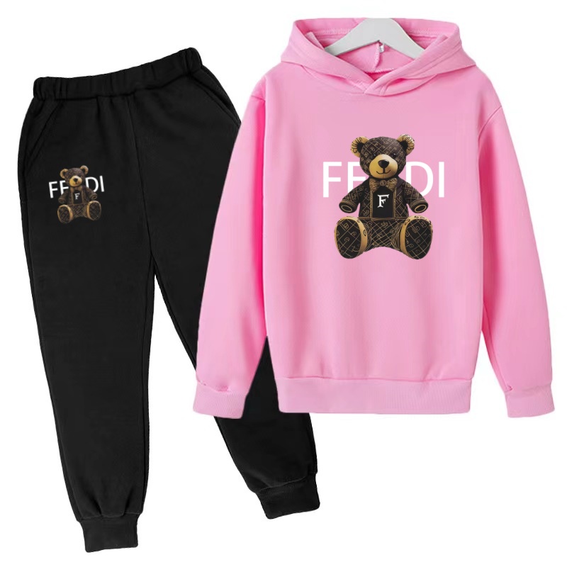 Kids Pullover Autumn Clothes H - Running Gear Kids 评论和价格